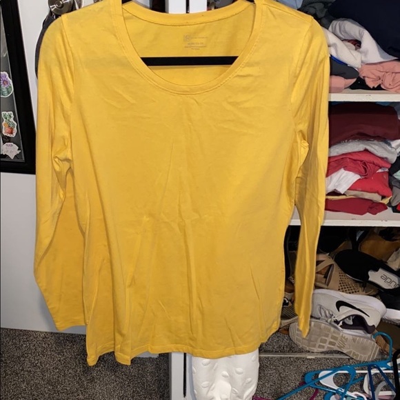 Womens plain top - Picture 1 of 1